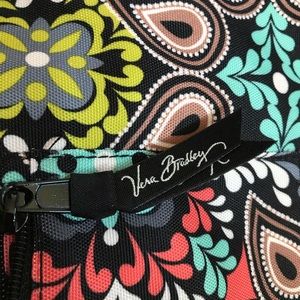 VERA BRADLEY LAUNDRY BAG